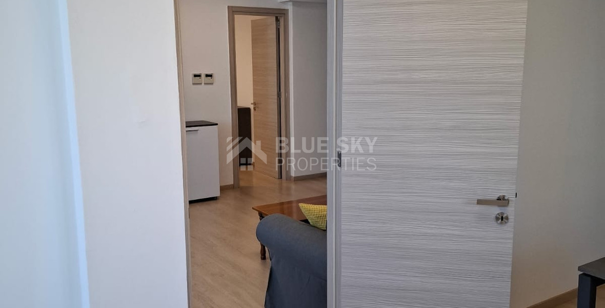 Fully Furnished Office 240m2 For Rent Agia Zoni
