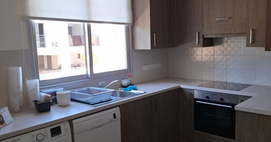 Fully Furnished Office 240m2 For Rent Agia Zoni