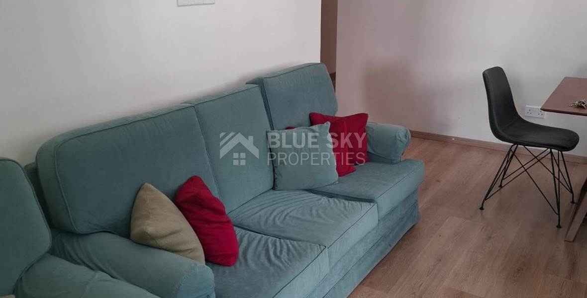 Fully Furnished Office 240m2 For Rent Agia Zoni