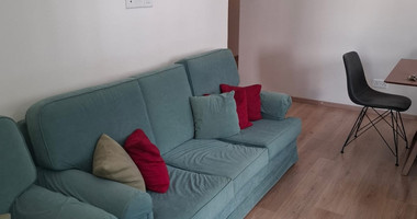 Fully Furnished Office 240m2 For Rent Agia Zoni
