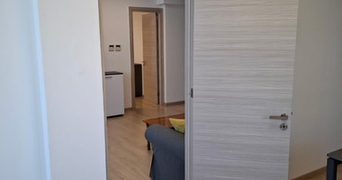 Fully Furnished Office 240m2 For Rent Agia Zoni