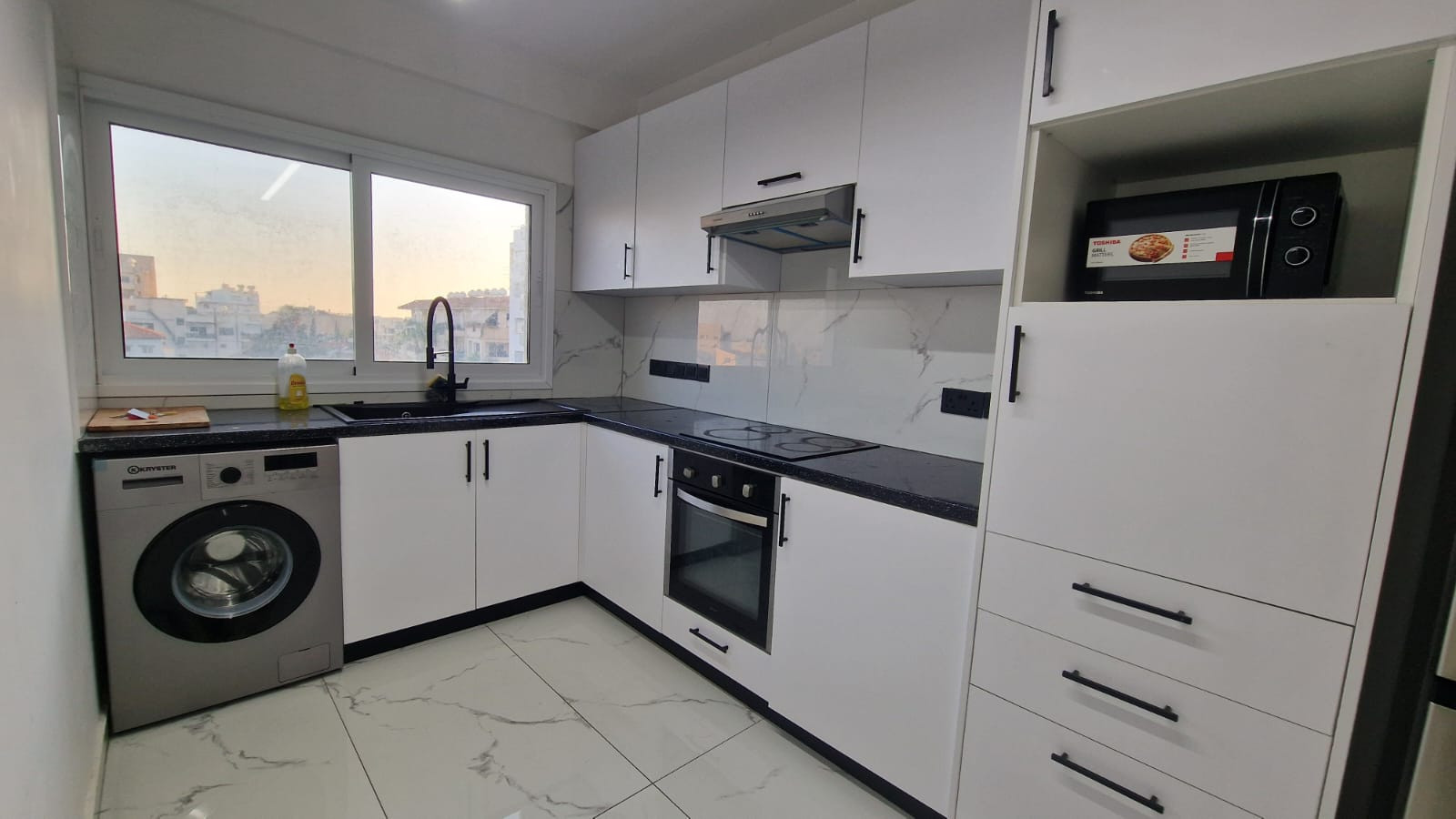 Appartement 2 chambres 78 m² en Limassol, Chypre
