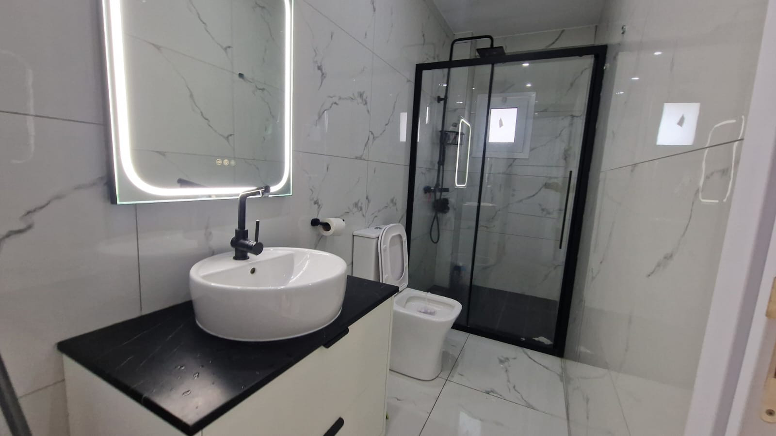 Appartement 2 chambres 78 m² en Limassol, Chypre