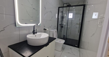Modern Two Bedroom Apartment for Rent with City View in Agios Ioannis