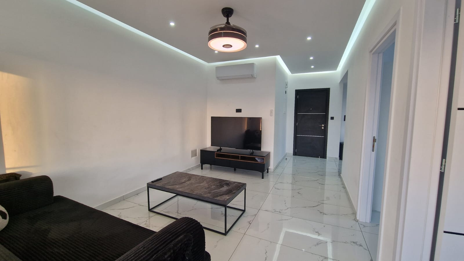 Appartement 2 chambres 78 m² en Limassol, Chypre