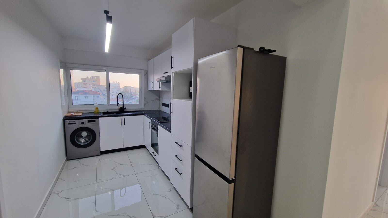 Appartement 2 chambres 78 m² en Limassol, Chypre