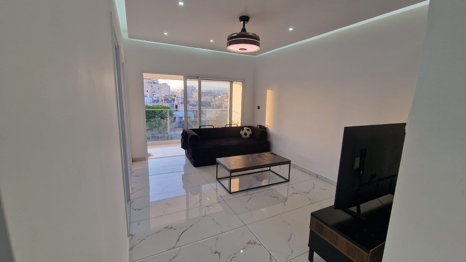Appartement 2 chambres 78 m² en Limassol, Chypre