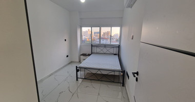 Modern Two Bedroom Apartment for Rent with City View in Agios Ioannis