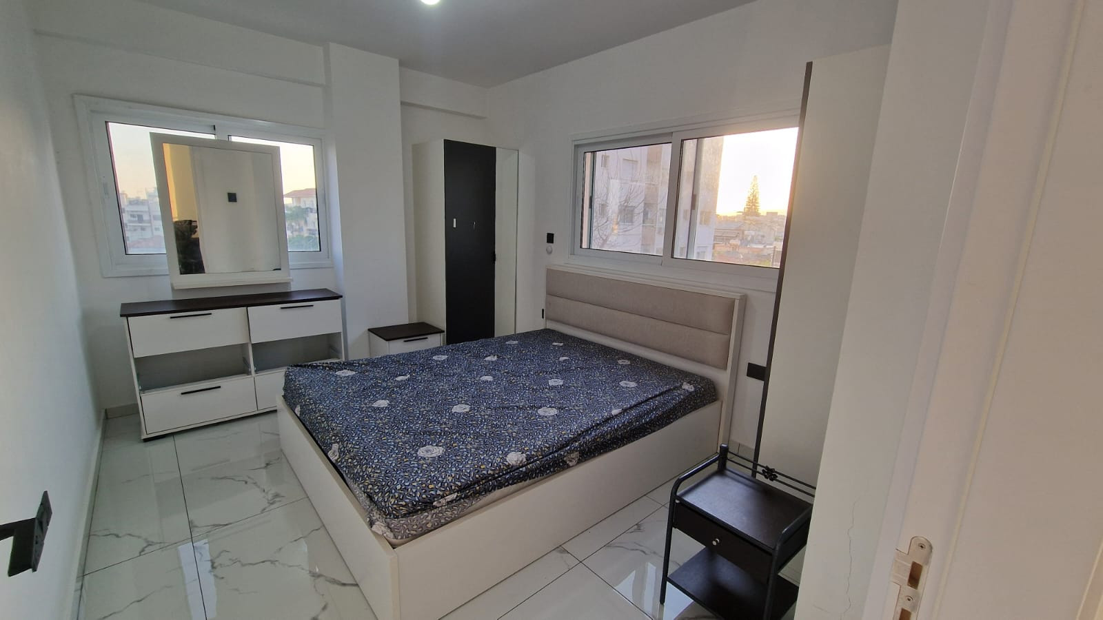 Appartement 2 chambres 78 m² en Limassol, Chypre