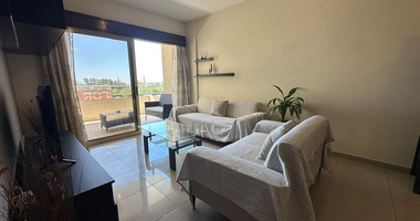 Two-Bedroom Apartment for Rent in Panthea – Mesa Geitonia,