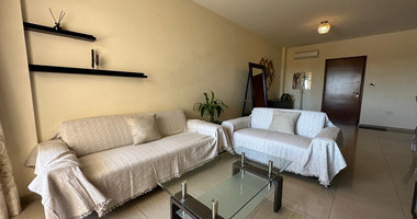 Two-Bedroom Apartment for Rent in Panthea – Mesa Geitonia,