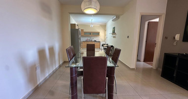 Two-Bedroom Apartment for Rent in Panthea – Mesa Geitonia,