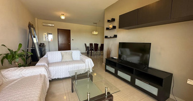 Two-Bedroom Apartment for Rent in Panthea – Mesa Geitonia,