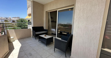 Two-Bedroom Apartment for Rent in Panthea – Mesa Geitonia,