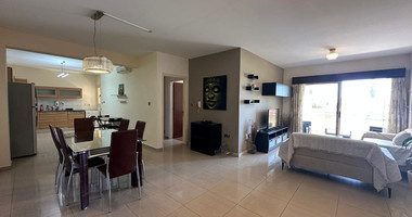 Two-Bedroom Apartment for Rent in Panthea – Mesa Geitonia,