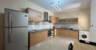 Two-Bedroom Apartment for Rent in Panthea – Mesa Geitonia,
