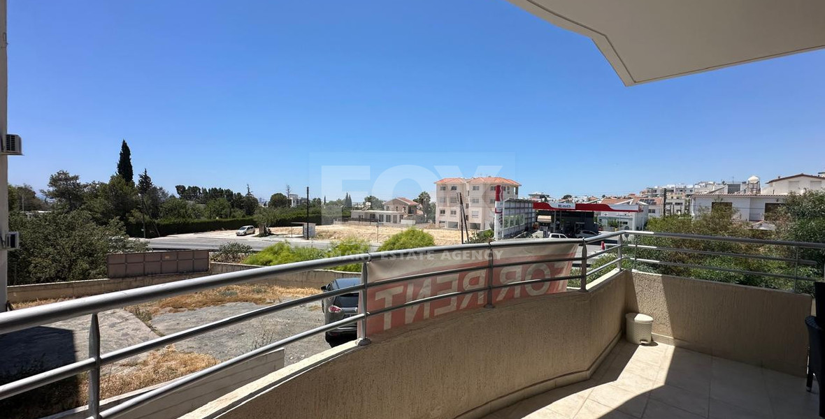 Two-Bedroom Apartment for Rent in Panthea – Mesa Geitonia,