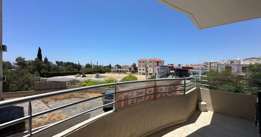 Two-Bedroom Apartment for Rent in Panthea – Mesa Geitonia,