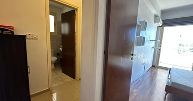 Two-Bedroom Apartment for Rent in Panthea – Mesa Geitonia,