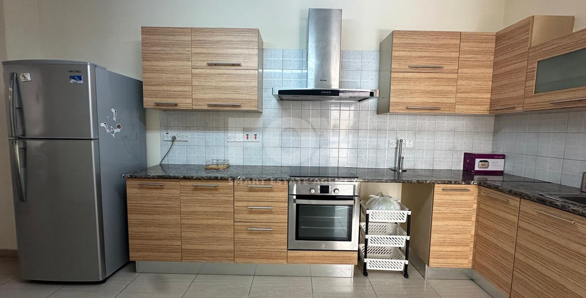 Two-Bedroom Apartment for Rent in Panthea – Mesa Geitonia,