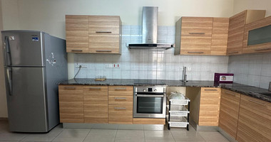 Two-Bedroom Apartment for Rent in Panthea – Mesa Geitonia,
