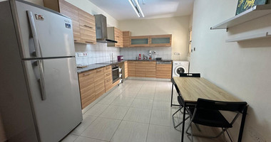 Two-Bedroom Apartment for Rent in Panthea – Mesa Geitonia,