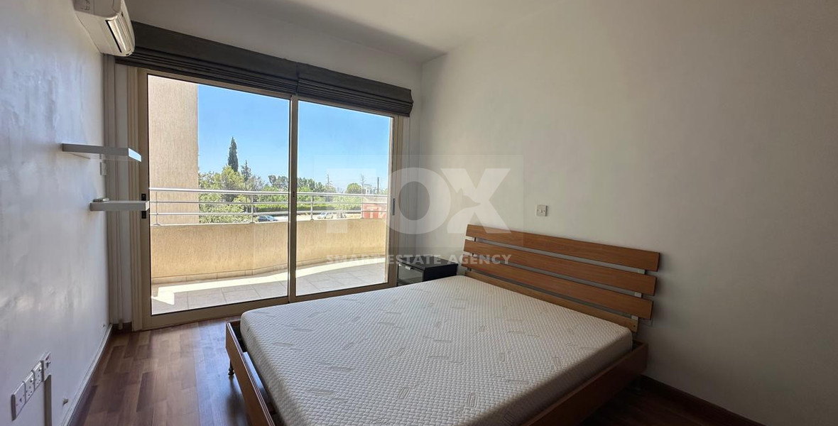 Two-Bedroom Apartment for Rent in Panthea – Mesa Geitonia,