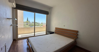 Two-Bedroom Apartment for Rent in Panthea – Mesa Geitonia,