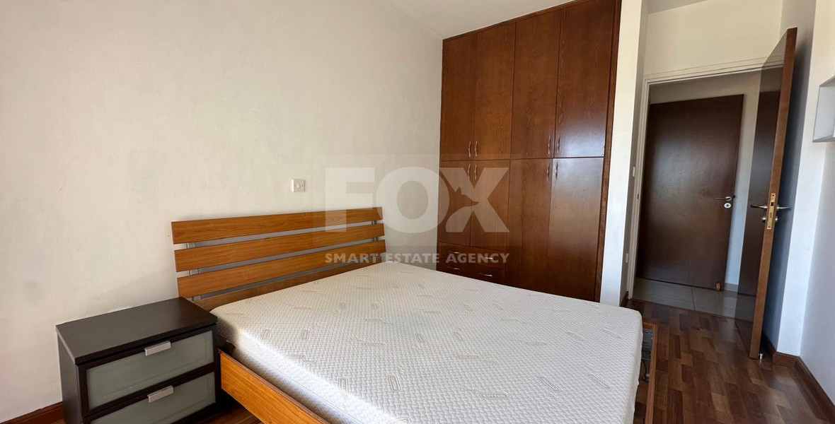 Two-Bedroom Apartment for Rent in Panthea – Mesa Geitonia,