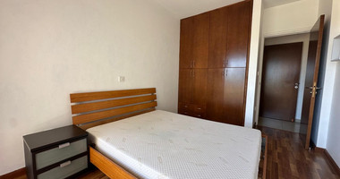 Two-Bedroom Apartment for Rent in Panthea – Mesa Geitonia,