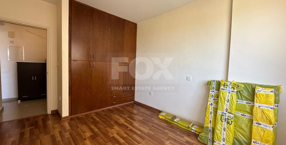 Two-Bedroom Apartment for Rent in Panthea – Mesa Geitonia,