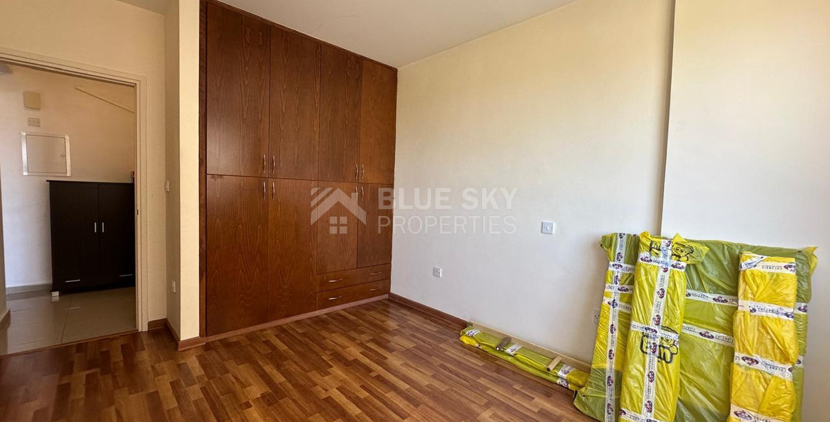 Two-Bedroom Apartment for Rent in Panthea – Mesa Geitonia,