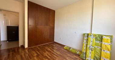 Two-Bedroom Apartment for Rent in Panthea – Mesa Geitonia,