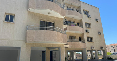 Two-Bedroom Apartment for Rent in Panthea – Mesa Geitonia,