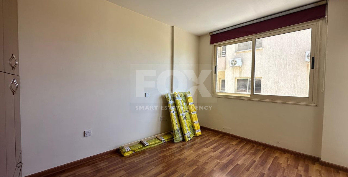 Two-Bedroom Apartment for Rent in Panthea – Mesa Geitonia,