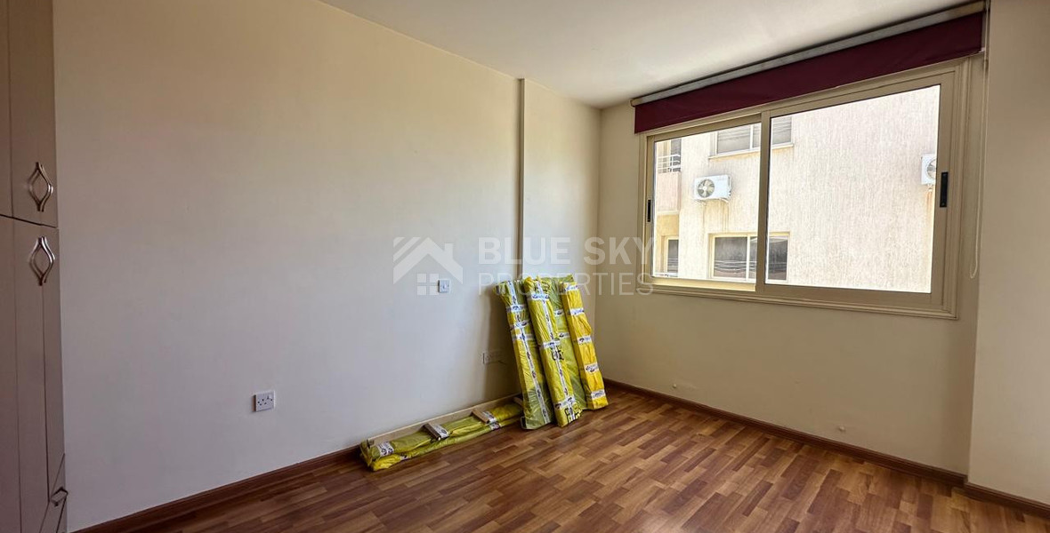 Two-Bedroom Apartment for Rent in Panthea – Mesa Geitonia,