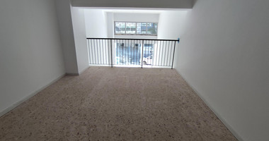 Renovated Shop for Rent in Agia Zoni, Limassol