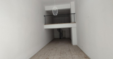 Renovated Shop for Rent in Agia Zoni, Limassol