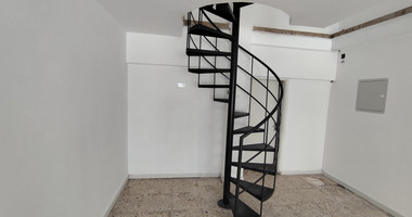 Renovated Shop for Rent in Agia Zoni, Limassol