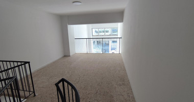 Renovated Shop for Rent in Agia Zoni, Limassol