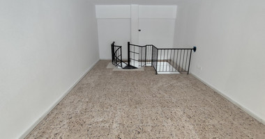 Renovated Shop for Rent in Agia Zoni, Limassol