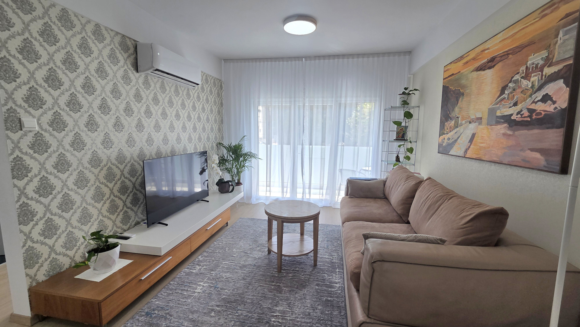 2 bedroom apartment 91 m² in Limassol, Cyprus