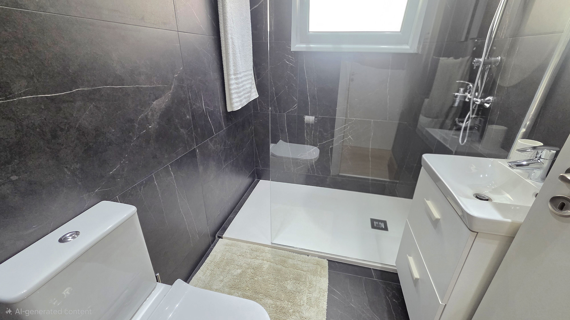 2 bedroom apartment 91 m² in Limassol, Cyprus