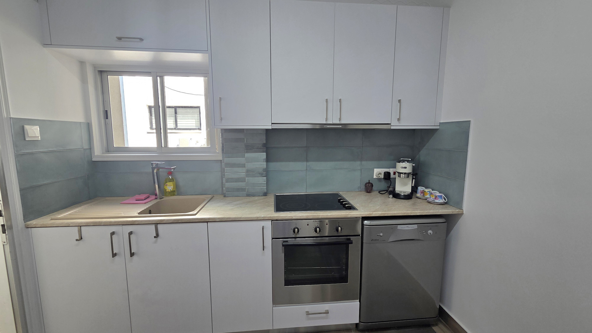 2 bedroom apartment 91 m² in Limassol, Cyprus