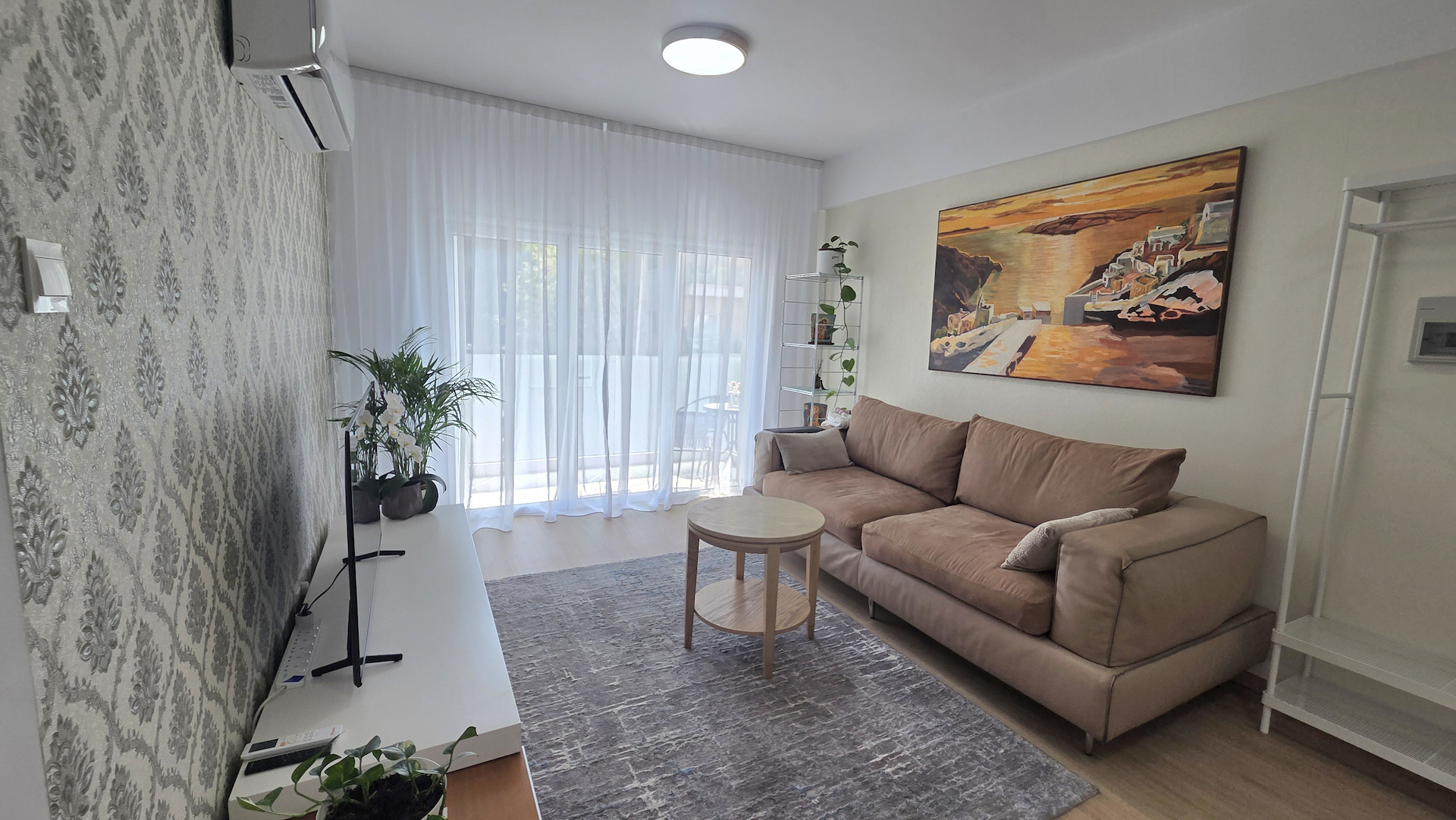 2 bedroom apartment 91 m² in Limassol, Cyprus