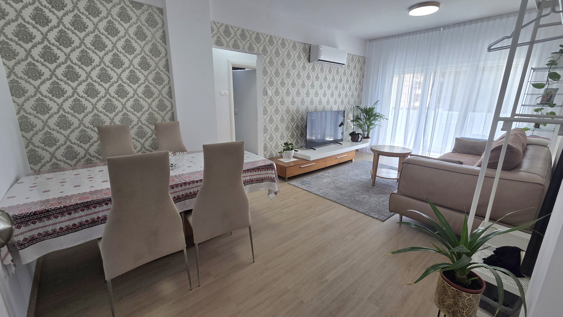 2 bedroom apartment 91 m² in Limassol, Cyprus