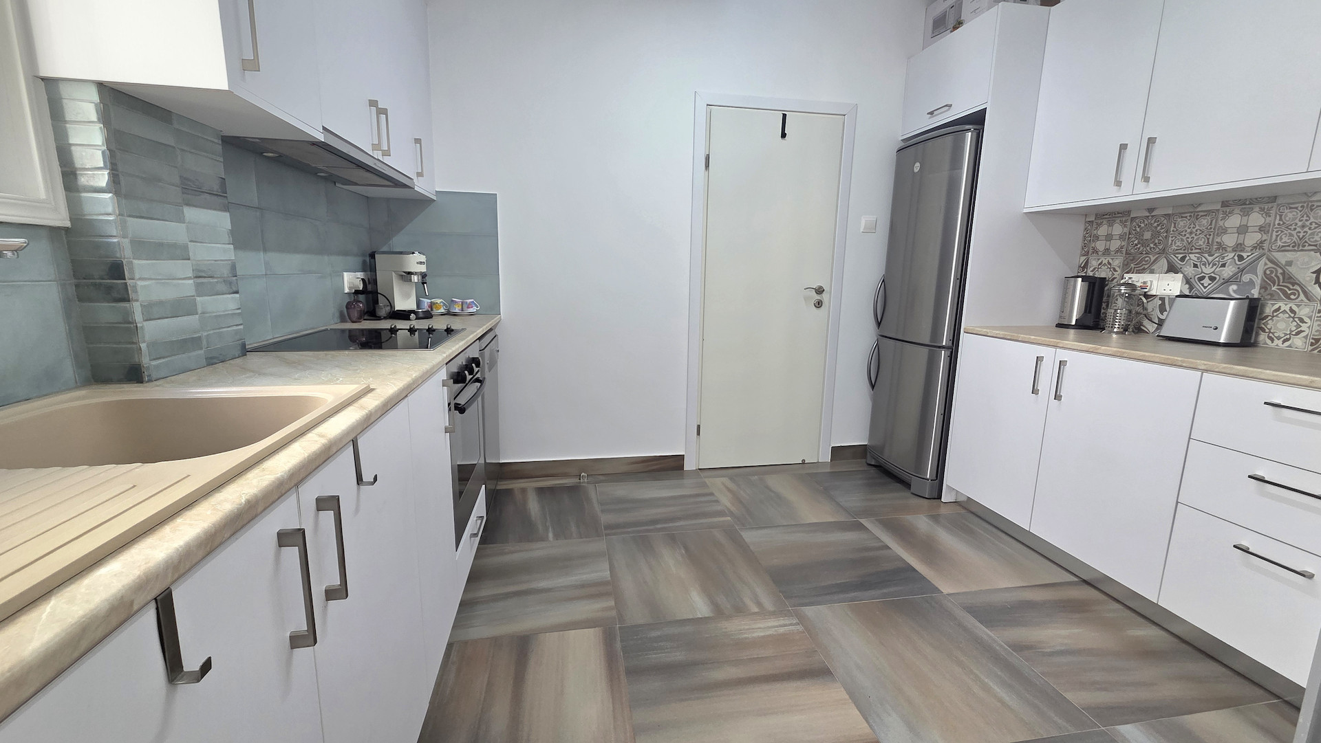 2 bedroom apartment 91 m² in Limassol, Cyprus