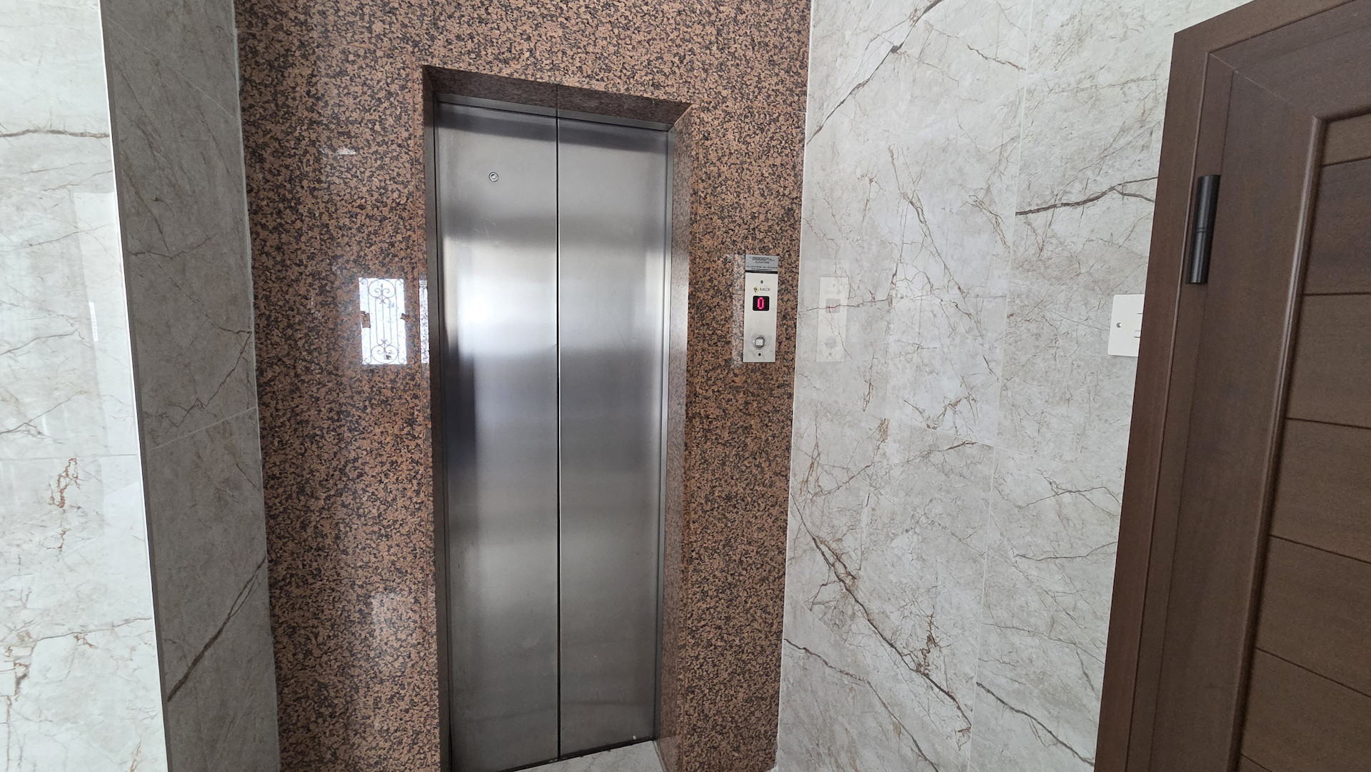 2 bedroom apartment 91 m² in Limassol, Cyprus