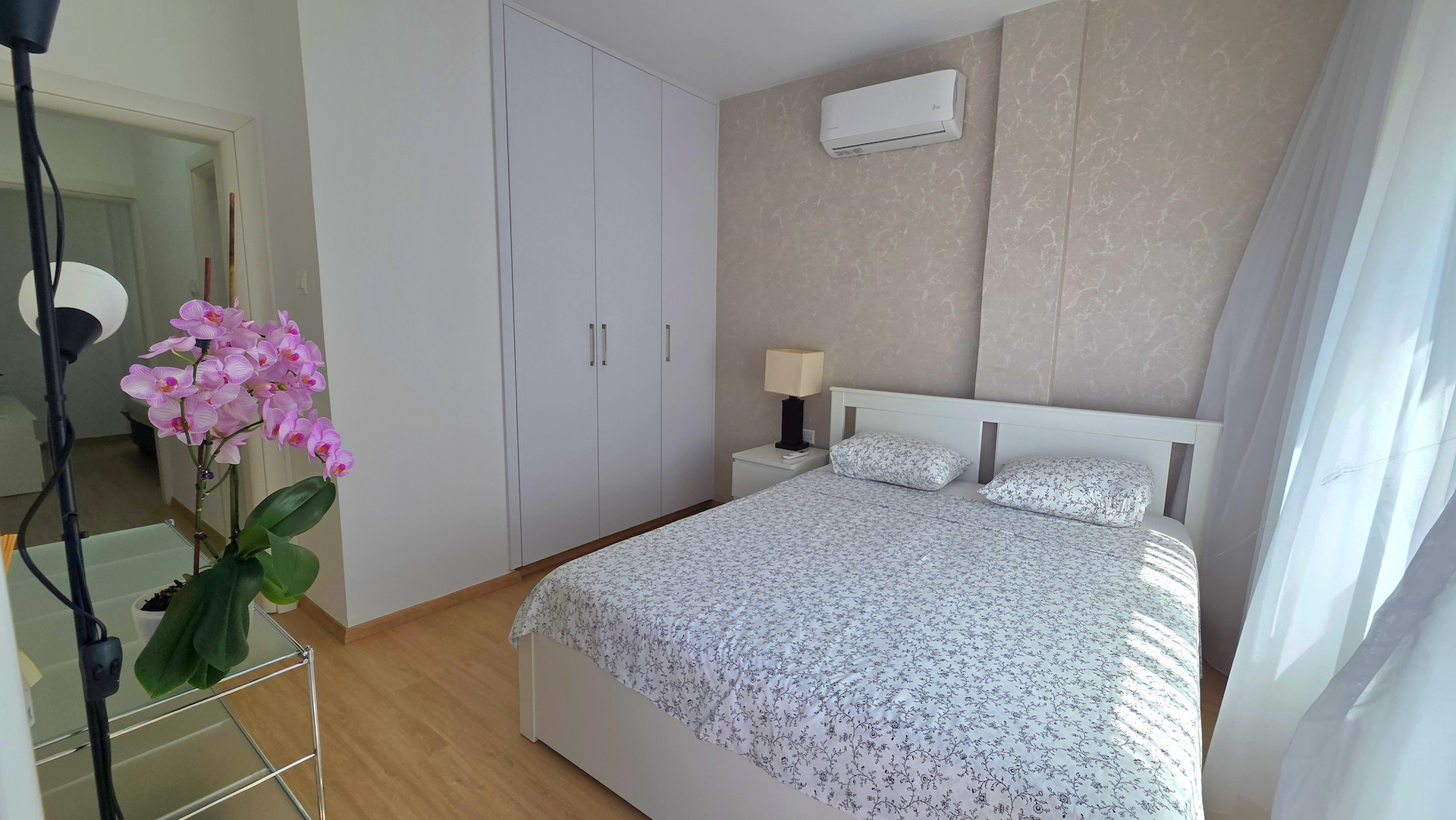2 bedroom apartment 91 m² in Limassol, Cyprus