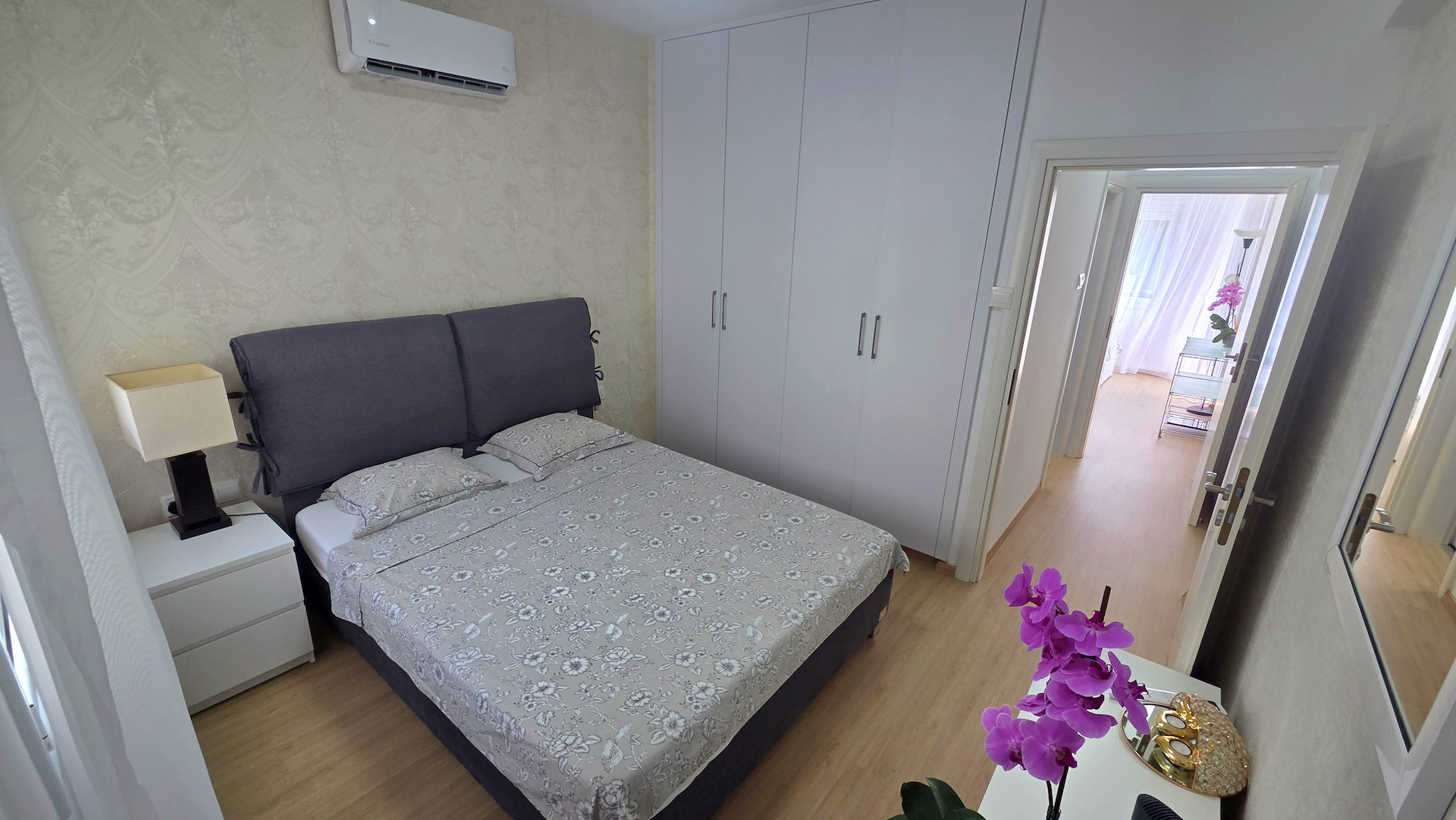 2 bedroom apartment 91 m² in Limassol, Cyprus